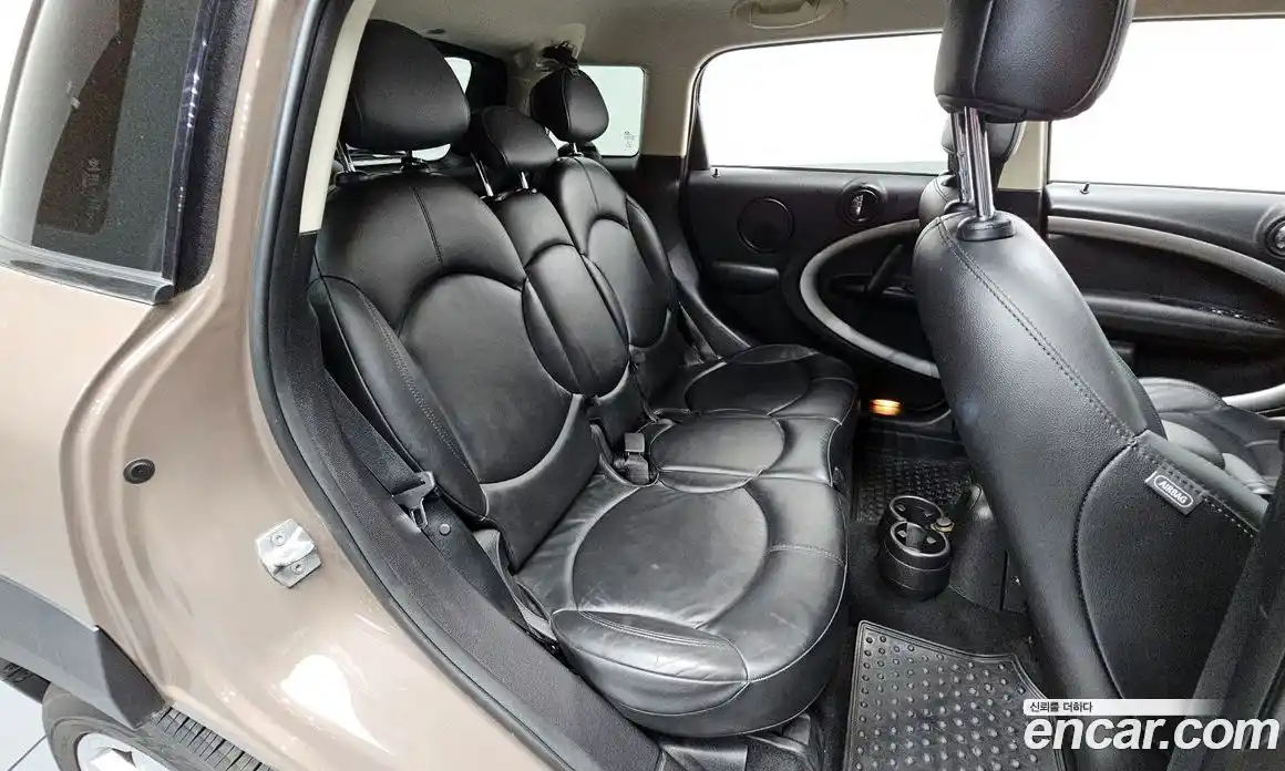 Mini Countryman 2015 2.0 автомат (гидро), фото 11