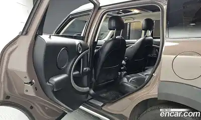Mini Countryman 2015 2.0 автомат (гидро), миниатюра 12