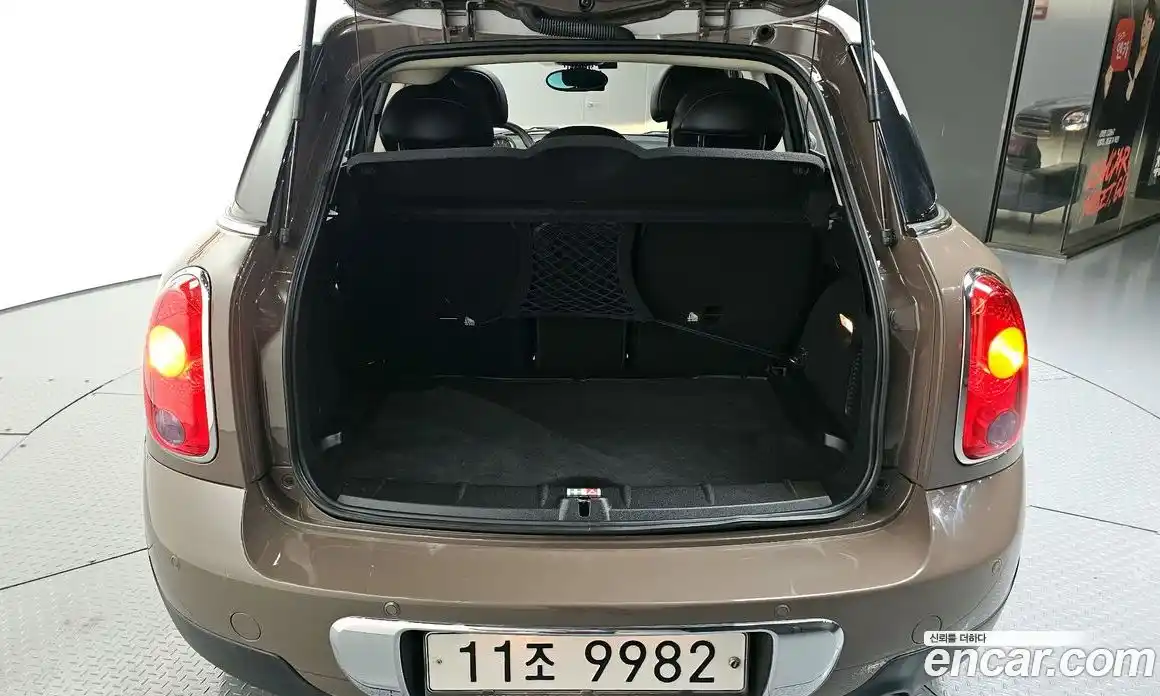 Mini Countryman 2015 2.0 автомат (гидро), фото 20