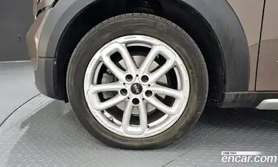 Mini Countryman 2015 2.0 автомат (гидро), миниатюра 5