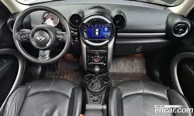 Mini Countryman 2015 2.0 автомат (гидро), миниатюра 7