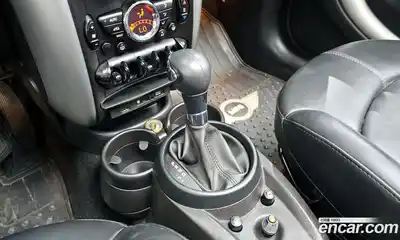 Mini Countryman 2015 2.0 автомат (гидро), миниатюра 9