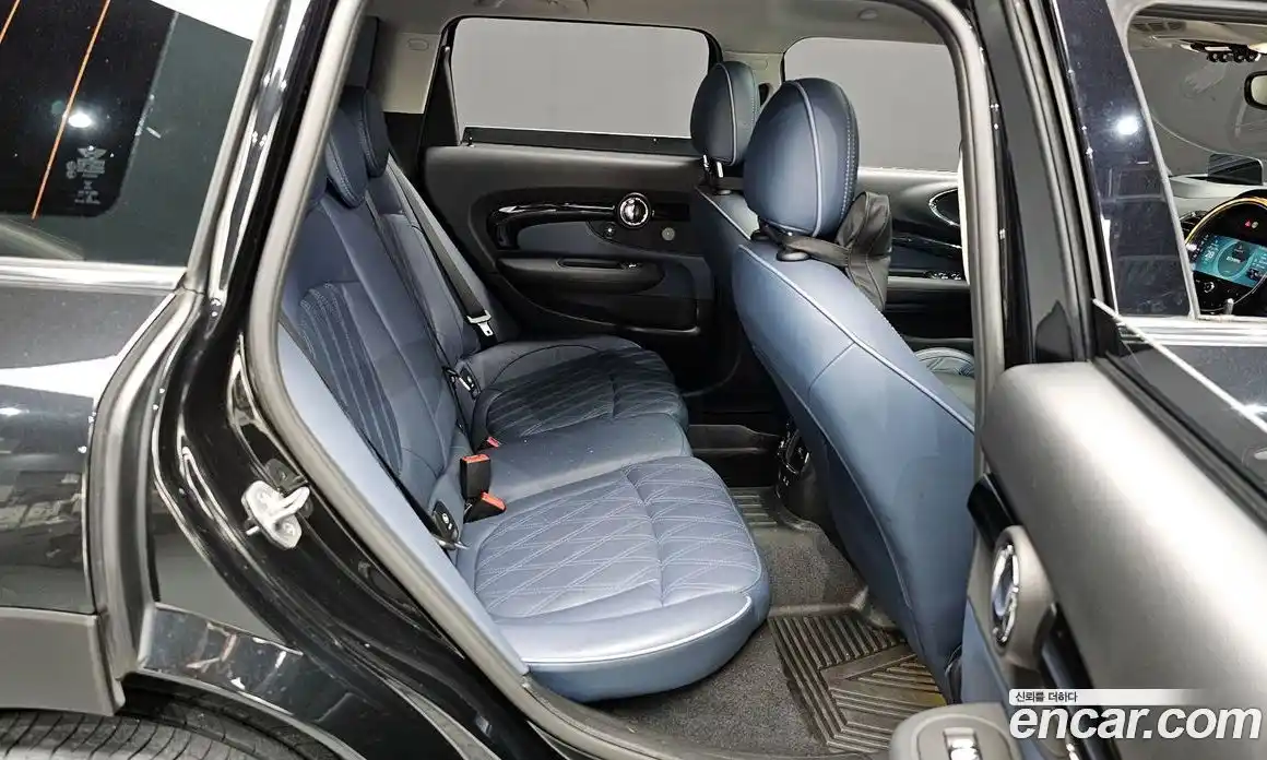 Mini Clubman 2022 2.0 автомат (гидро), фото 11