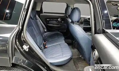 Mini Clubman 2022 2.0 автомат (гидро), миниатюра 11