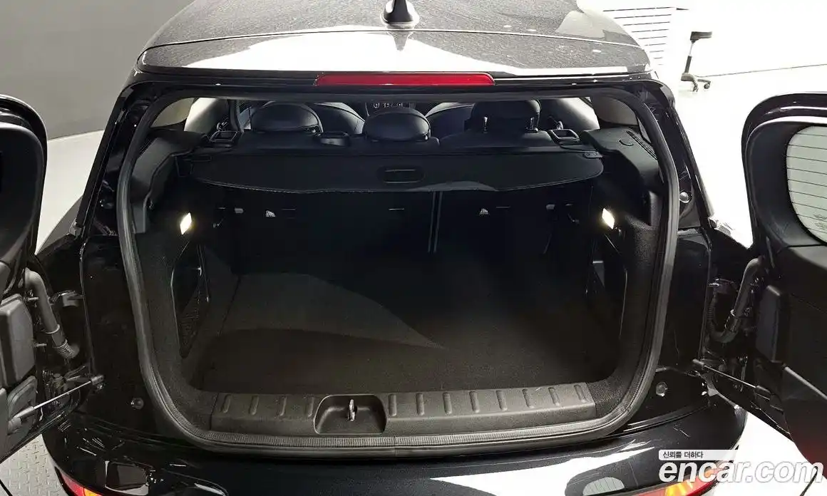 Mini Clubman 2022 2.0 автомат (гидро), фото 20