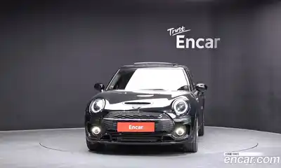 Mini Clubman 2022 2.0 автомат (гидро), миниатюра 3