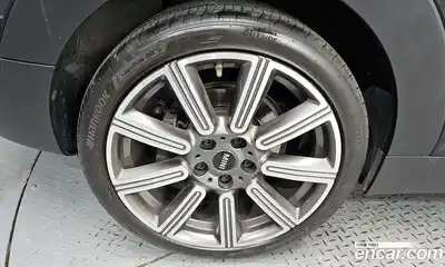 Mini Clubman 2022 2.0 автомат (гидро), миниатюра 5