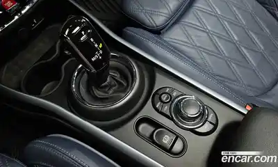 Mini Clubman 2022 2.0 автомат (гидро), миниатюра 9
