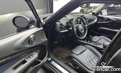 Mini Clubman 2022 2.0 автомат (гидро), миниатюра 10