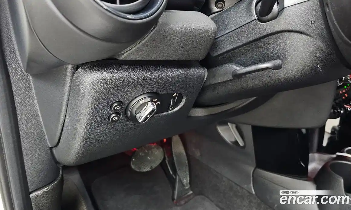 Mini Cooper 2020 1.5 автомат (гидро), фото 24