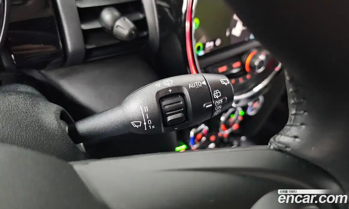 Mini Cooper 2020 1.5 автомат (гидро), фото 25