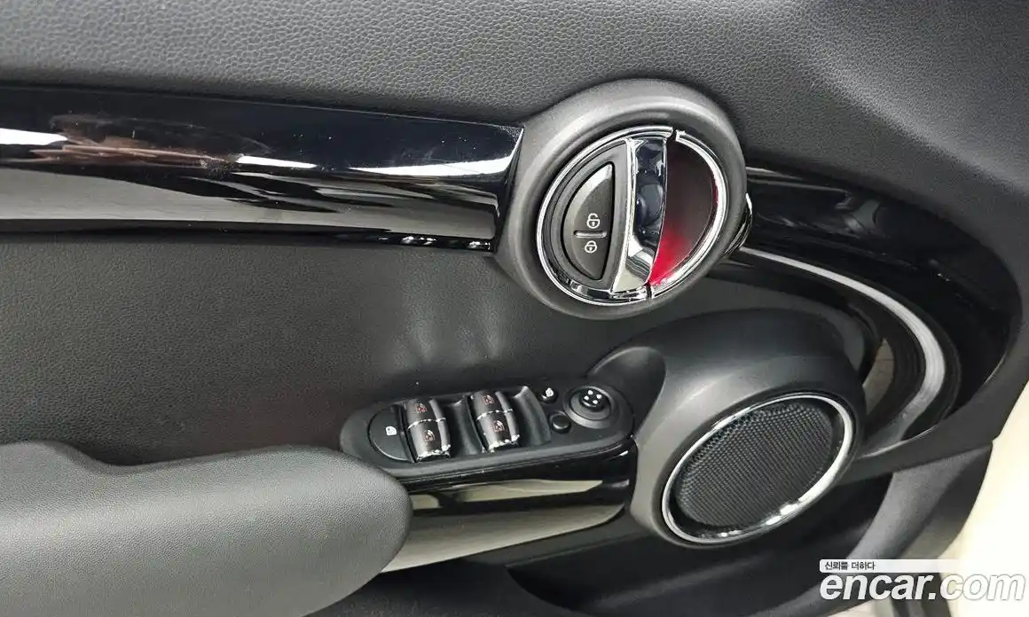 Mini Cooper 2020 1.5 автомат (гидро), фото 26