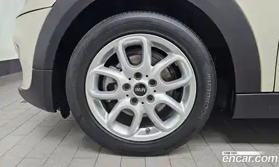 Mini Cooper 2020 1.5 автомат (гидро), миниатюра 5
