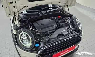 Mini Cooper 2020 1.5 автомат (гидро), миниатюра 6