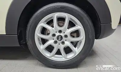 Mini Cooper 2020 1.5 автомат (гидро), миниатюра 7