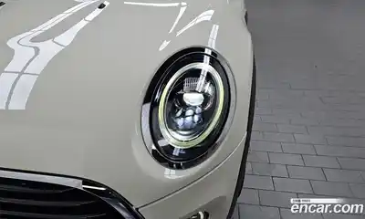 Mini Cooper 2020 1.5 автомат (гидро), миниатюра 8