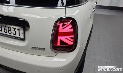 Mini Cooper 2020 1.5 автомат (гидро), миниатюра 9