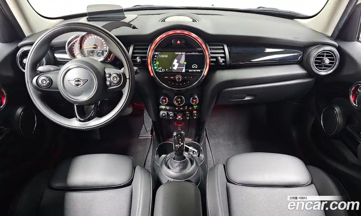 Mini Cooper 2020 1.5 автомат (гидро), фото 10