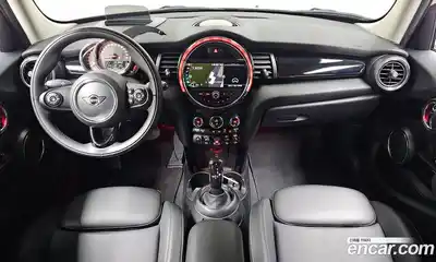 Mini Cooper 2020 1.5 автомат (гидро), миниатюра 10