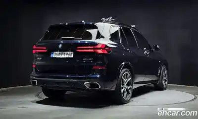 BMW X5 2025 3.0 автомат (гидро), миниатюра 2
