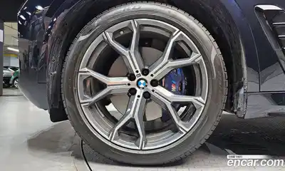 BMW X5 2025 3.0 автомат (гидро), миниатюра 5