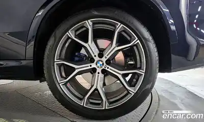 BMW X5 2025 3.0 автомат (гидро), миниатюра 7