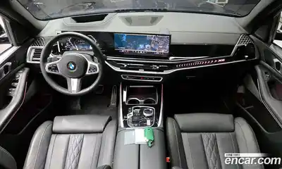 BMW X5 2025 3.0 автомат (гидро), миниатюра 10