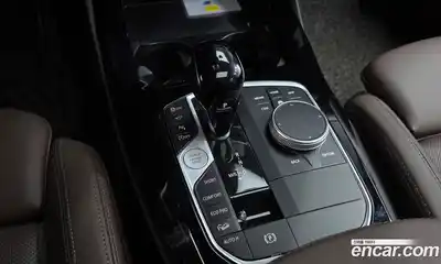 BMW X3 2024 2.0 автомат (гидро), миниатюра 12