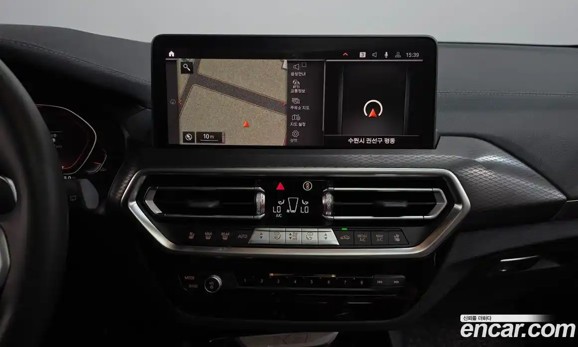 BMW X3 2024 2.0 автомат (гидро), фото 19