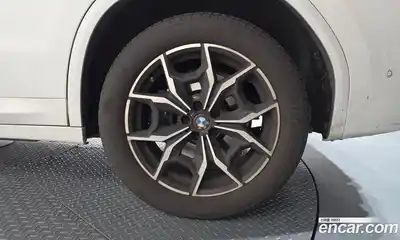 BMW X3 2024 2.0 автомат (гидро), миниатюра 7