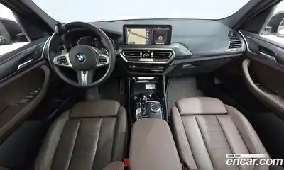 BMW X3 2024 2.0 автомат (гидро), миниатюра 10