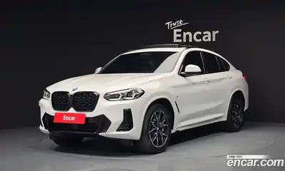 BMW X4, 2024, 22 327 км