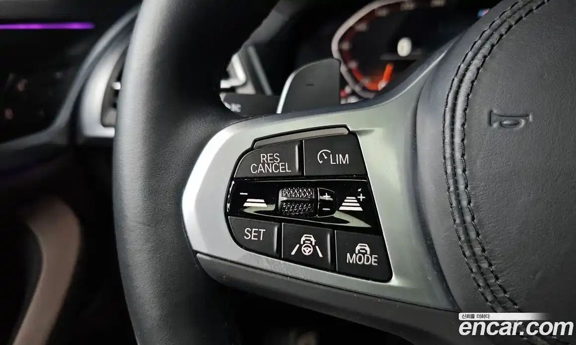BMW X4 2024 2.0 автомат (гидро), фото 14