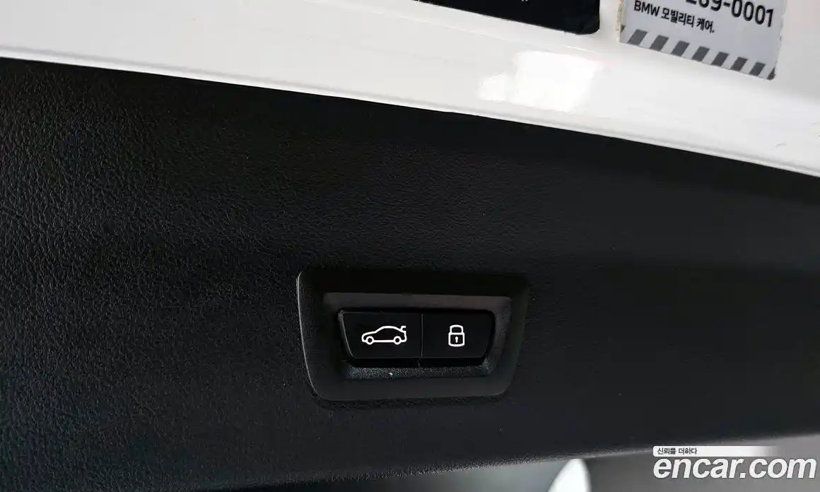 BMW X4 2024 2.0 автомат (гидро), фото 16