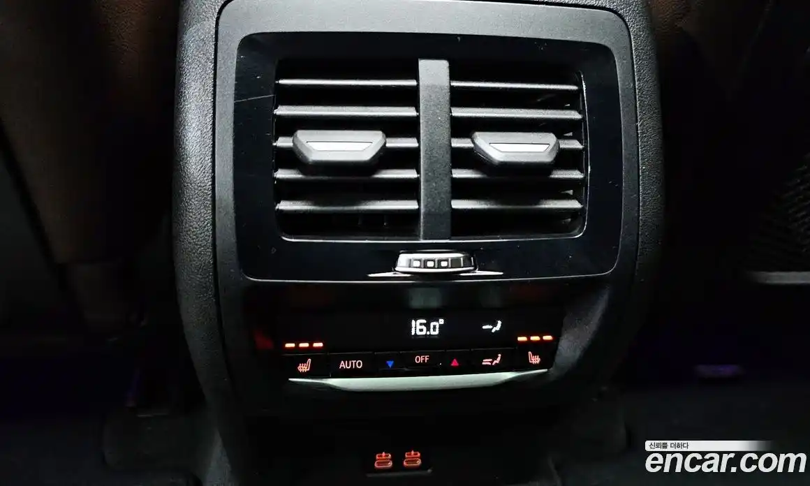 BMW X4 2024 2.0 автомат (гидро), фото 17