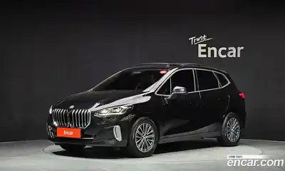 BMW 2 серия, 2025, 24 846 км
