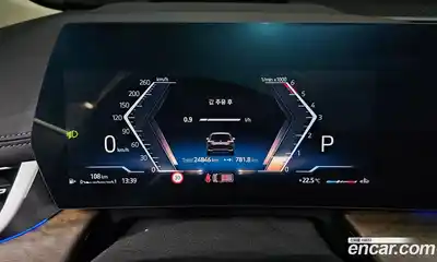 BMW 2 серия 2025 2.0 автомат (гидро), миниатюра 11