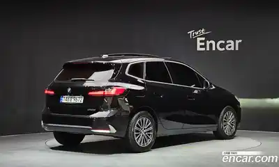 BMW 2 серия 2025 2.0 автомат (гидро), миниатюра 2