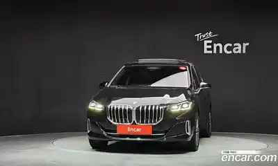 BMW 2 серия 2025 2.0 автомат (гидро), миниатюра 3