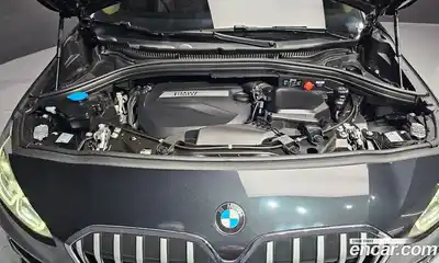 BMW 2 серия 2025 2.0 автомат (гидро), миниатюра 6
