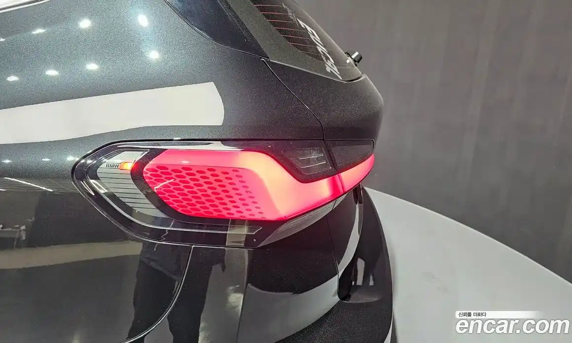 BMW 2 серия 2025 2.0 автомат (гидро), фото 9