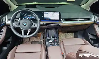 BMW 2 серия 2025 2.0 автомат (гидро), миниатюра 10