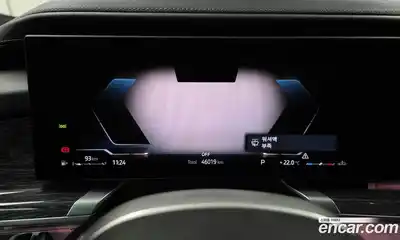 BMW 7 серия 2023 3.0 автомат (гидро), миниатюра 11