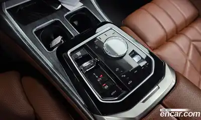 BMW 7 серия 2023 3.0 автомат (гидро), миниатюра 12