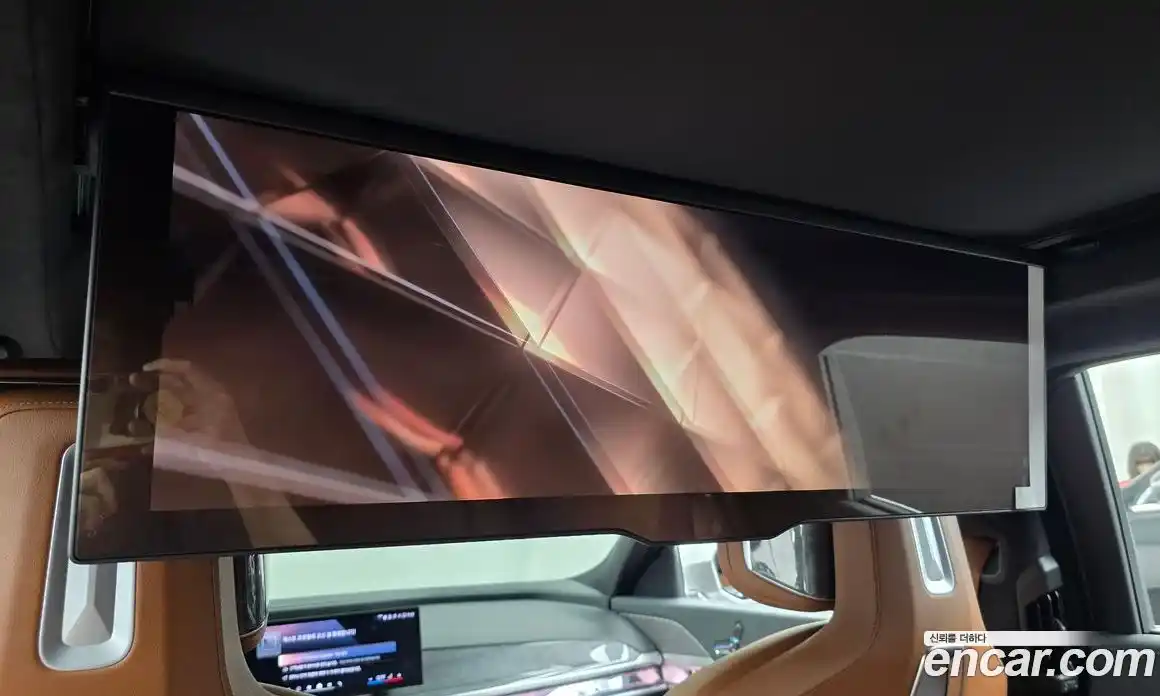 BMW 7 серия 2023 3.0 автомат (гидро), фото 23