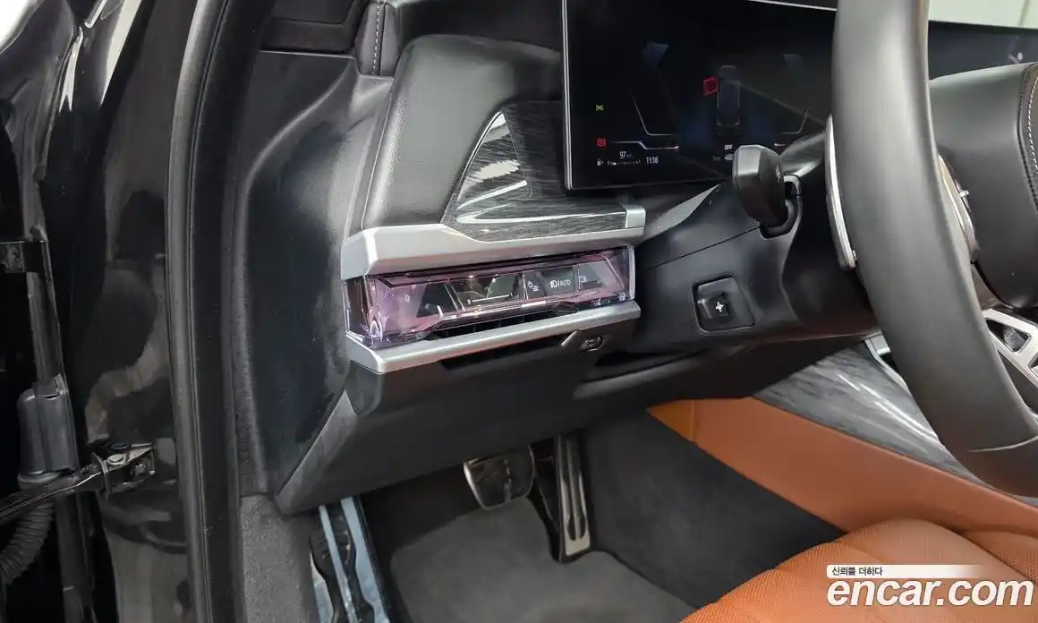 BMW 7 серия 2023 3.0 автомат (гидро), фото 28