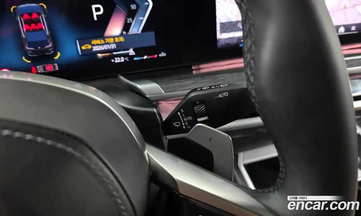 BMW 7 серия 2023 3.0 автомат (гидро), фото 29