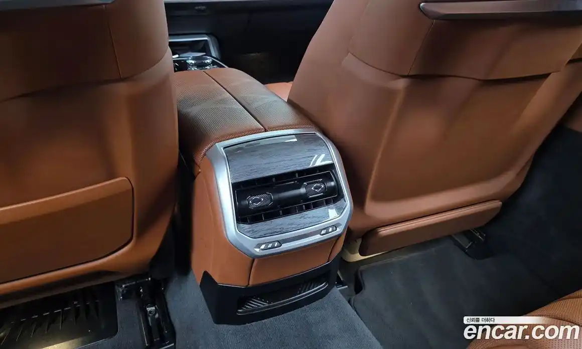 BMW 7 серия 2023 3.0 автомат (гидро), фото 34
