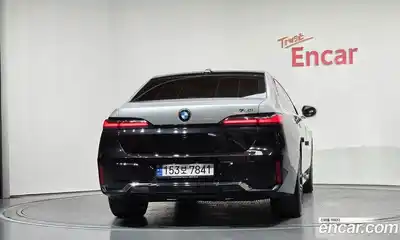 BMW 7 серия 2023 3.0 автомат (гидро), миниатюра 4