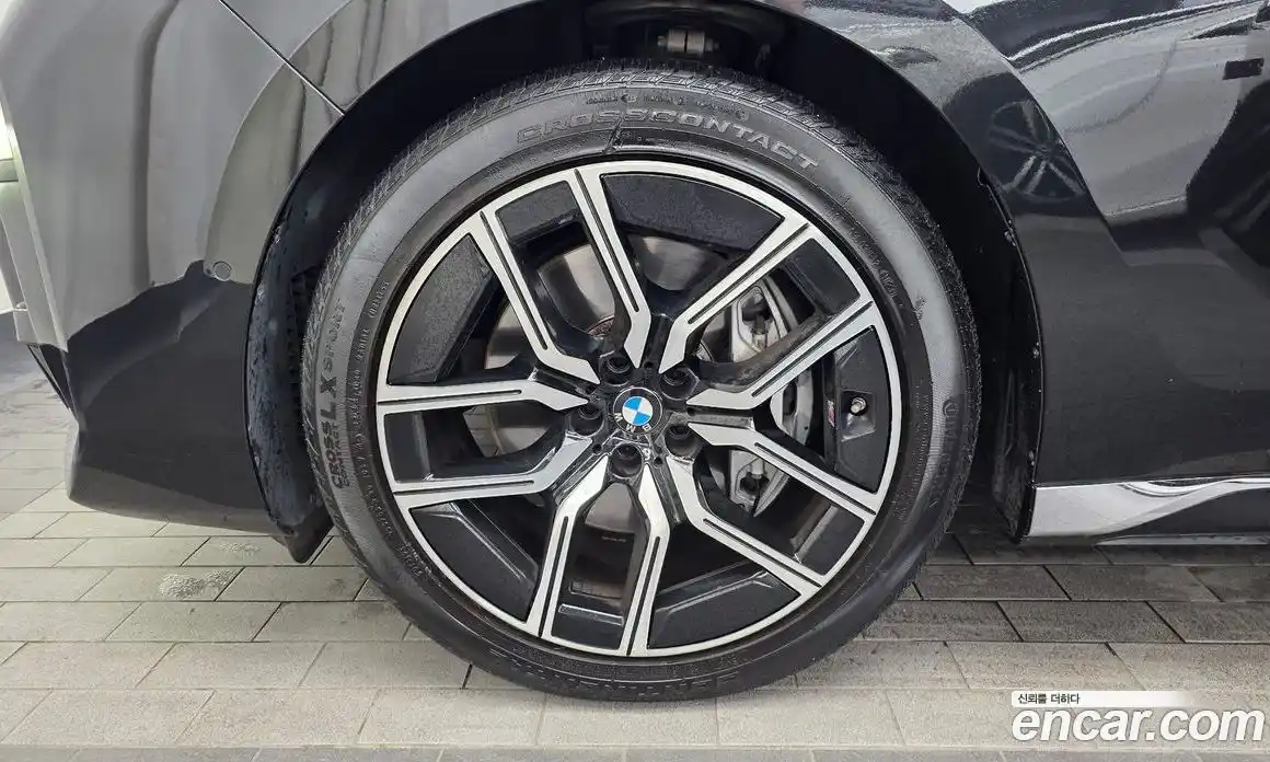 BMW 7 серия 2023 3.0 автомат (гидро), фото 5